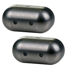 Bosch 2 Pack of Rotary Hammer Replacement Locking Cogs - 1612300034-2PK