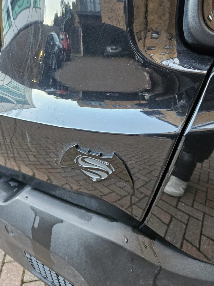 Jeep Renegade 1.6 E-TorQ Dawn of Justice Euro 6 (s/s) 5dr - Image 2 of 4