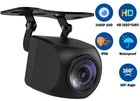 A0127 RearView Backup Reverse Camera Wide Angle Color AHD Waterproof 160°Parking