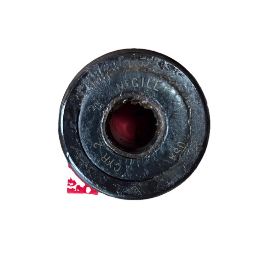 McGILL CYR2 Cam Yoke Roller MM0Z6 - Foto 2 di 3