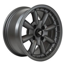 Enkei Wheels Rim Compe 15x8 4x114.3 Et0 72.6cb Gunmetal Paint Enkei Wheels Rim Compe 15x8 4x114.3 Et0 72.6cb Gunmetal Paint