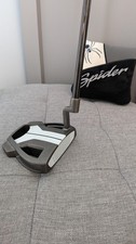 Taylormade Spider Tour X L-NeckPutter Right-Handed 33"