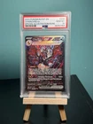 Pokémon TCG Charizard EX Paldean Fates Sir 234/091 PSA 10