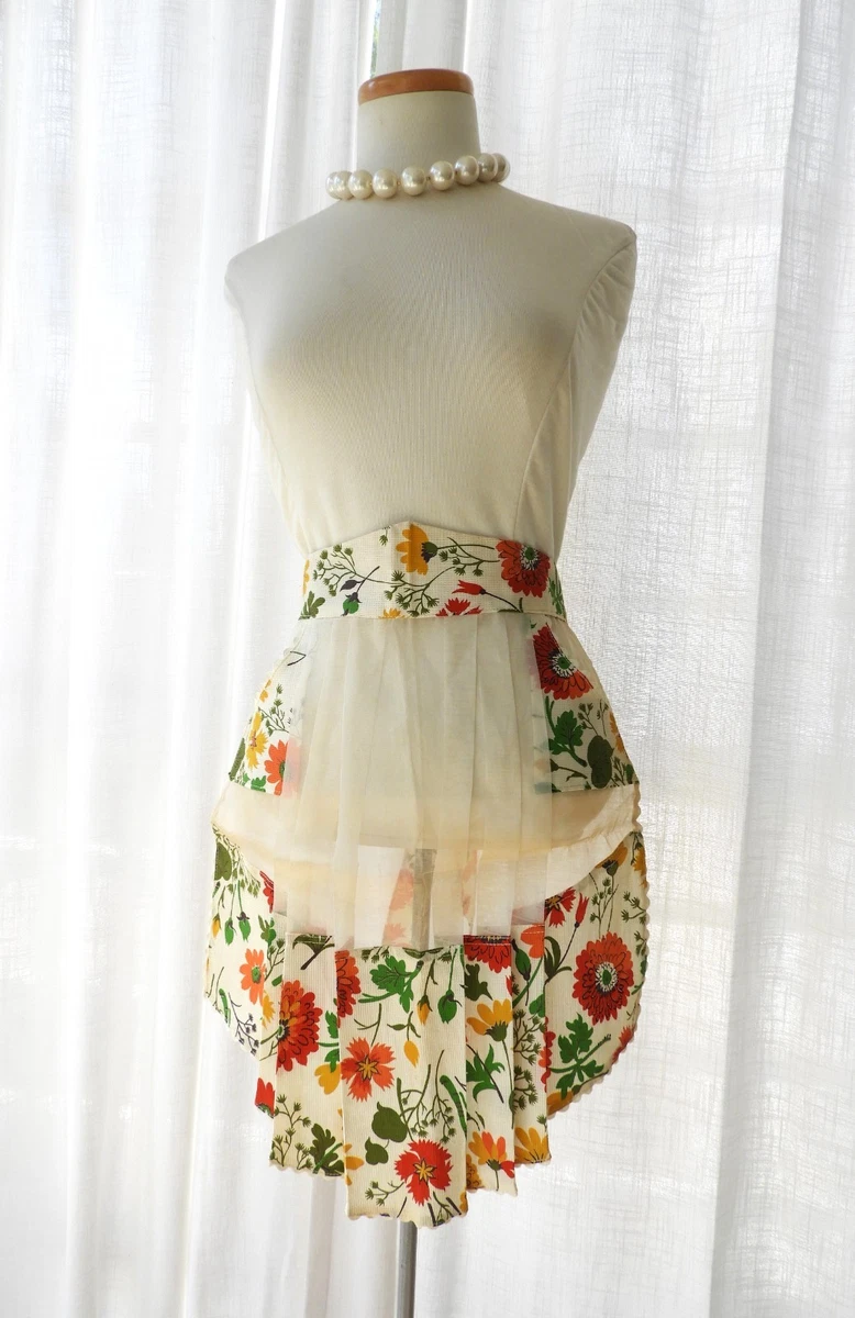 Vintage Apron Lot for sale | eBay