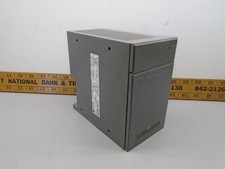 2013 mfg Allen Bradley SLC 500 Power Supply 1746-P2 series C 1746P2 W33