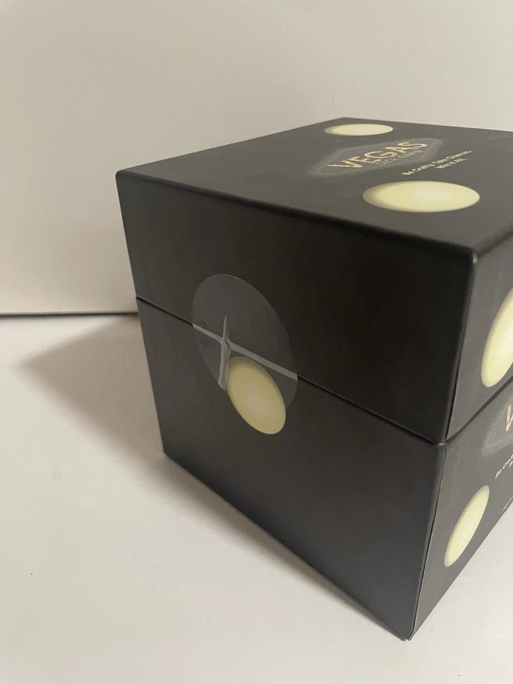 NEW Ravensburger Vegas Dice Game By Rudiger Dorn -Sealed 2017 - Image 3 of 4