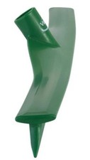 Vikan 71602 Ultra Hygiene Squeegee, Green, 600mm Length, 80mm Width, 95mm Height