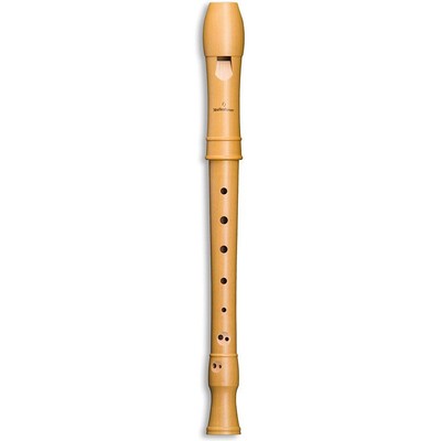 Sopran-Blockflöte Mollenhauer Canta Soprano 2166 Sopran Blockflöte Flöte NEU