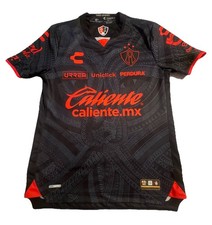 Charly Atlas Special Edition FC Liga MX Third Jersey 22/23 Size Small