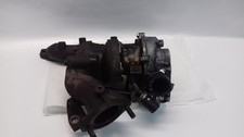8971146390 TURBOLADER / 220949 FÜR OPEL ASTRA F HATCHBACK T92 1.7 TDS F08, M0