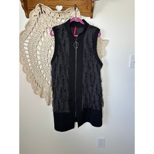 IC By Connie K Collection Lagenlook Longline ...