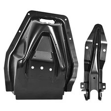 For Ford Falcon 1964-1965 Dynacorn 3402C Front Passenger Side Shock Tower Kit