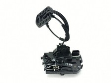 PJ6AA26413AB LEFT REAR DOOR LOCK / 207182 FOR FORD KUGA III DFK