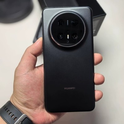 sealed Huawei Mate 70 Pro  6.9'' Kirin 9020 HarmonyOS 12GB+512GB Google play