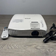 EPSON Projector PowerLite Home Cinema 2030 2D3D 1080p 3LCD G2U