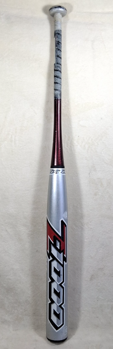 Batte Louisville Slugger Z1000 SB11Z - 27 Oz / 34 Pouces, Occasion Softball