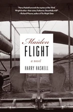 Maiden Flight: A Novel, Haskell, Harry