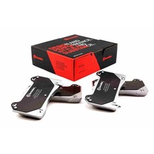 Bremsbelagsatz BREMBO 07.B314.95