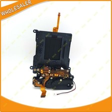 98 New Used Original for Nikon D500 D7500 Shutter Group with Blade Curtain Part