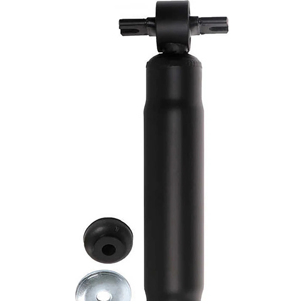 4X Shock Absorber Front Rear For 2007 Chevrolet Silverado 1500 Classic 4.3L RWD - Image 4 of 4