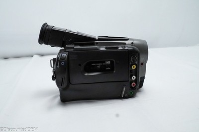 Sony CCD-TRV92 Hi8 XR Handheld - For Parts/Repair- Imported from
