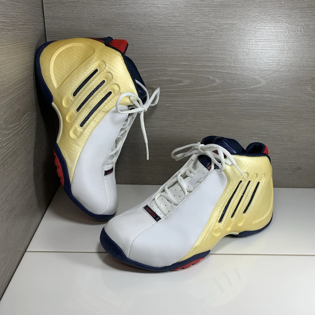 adidas Adiprene Sneakers for Men for Sale | Authenticity Guaranteed | eBay