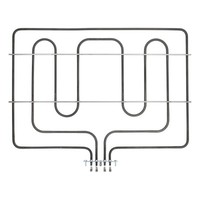 Easypart Passend FüR 806890580 Smeg Heizung Unterhitze Irca 2286R050 FüR