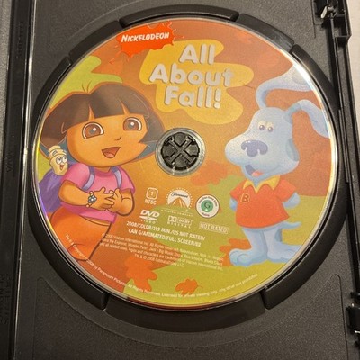 All About Fall (DVD, 2008) for sale online | eBay