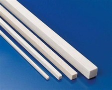 Listwa balsalowa Krick 2x8x1000 mm (VE10) / 885812