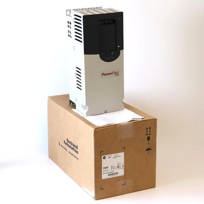 Allen Bradley PowerFlex 753 AC Drive 20F11ND040AA0NNNNN Ser.A OVP