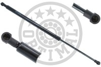 Optimal AG-52302 Gasfeder, DäMpfer Koffer-/Laderaum FüR Mazda 6 Hatchback (Gh)