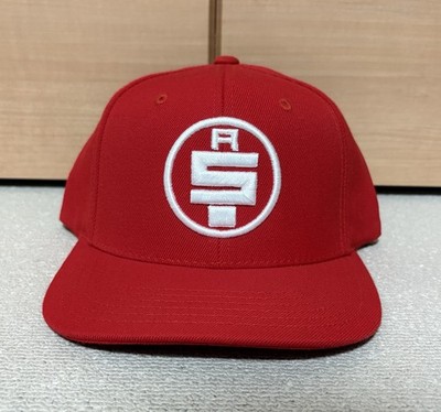 Rare! New Marathon clothing SnapBack cap hat All money in Nipsey