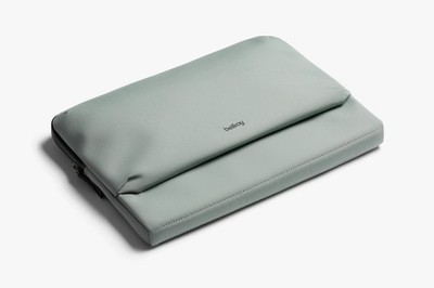 Bellroy Laptop Caddy 16 Organizer, Eukalyptus