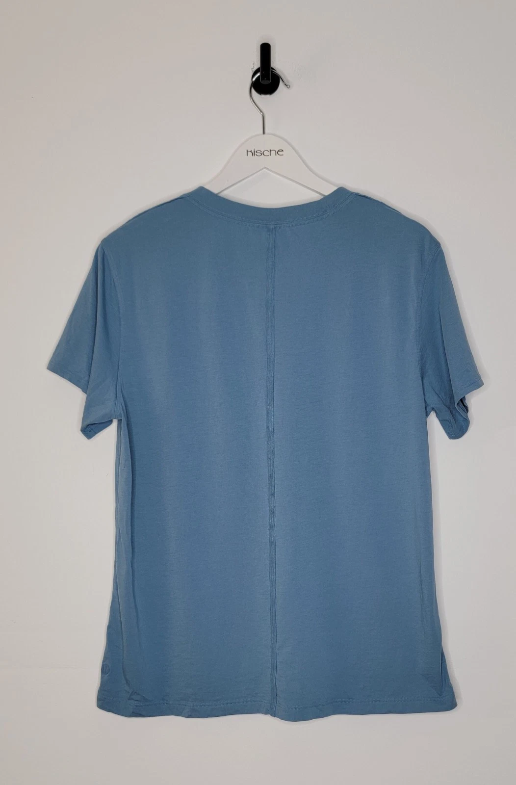 lululemon all yours cotton short sleeve shirt