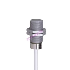IFM  IGR205 Inductive full-metal sensor 10...36 DC PNP/NPN New #