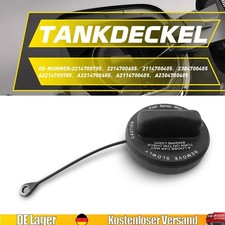 Tankdeckel Verschlussdeckel für Mercedes-Benz W204 C218 C219 W212 X204 W221 R230 Tankdeckel Verschlussdeckel für Mercedes-Benz W204 C218 C219 W212 X204 W221 R230