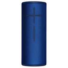 Ultimate Ears Boom 3 Portable Waterproof Bluetooth Speaker - Lagoon Blue IL/...