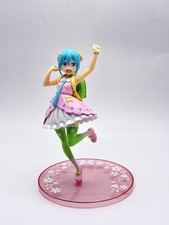 Hatsune Miku Figure Original Spring Dress ver. Renewal PLEASE READ DESCRIPTION