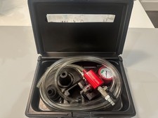 Snap-on Universal Cooling System Refiller Svtsrad272u - Excellent Condition