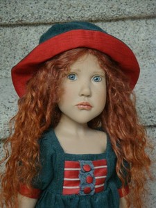 Zwergnase Doll | eBay