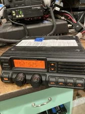 Vertex VX-4000L Lowband 6 meter Mobile Transceiver