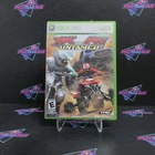 Mx Vs ATV Untamed Xbox 360 Complete - 1 Year Warranty VG
