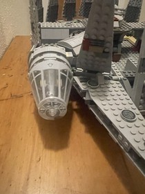 Lego Star Wars 7965 Millennium Falcon