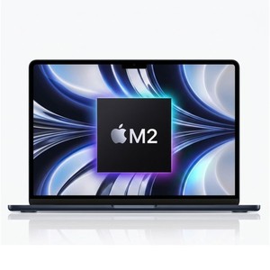 MacBook Air 13 M2 Midnight | eBay