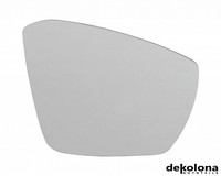 Ersatzglas AußEnspiegel Rechts FüR VW T-ROC Tsi, Skoda Octavia 3 Combi 12-25