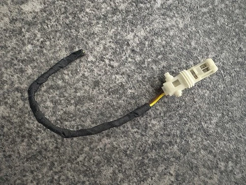 OEM BMW 2 G42 3 G20 4 G22 i4 Exterior Mirror turn signal Connector right left