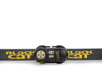Black Cat LI600 Kopflampe