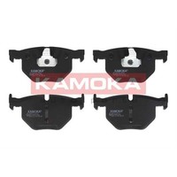 Kamoka BremsbeläGe Bremsbelegsatz Hinten System ATE FüR BMW X5 X6