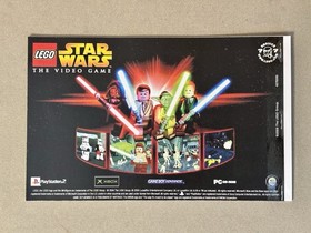LEGO Star Wars: Clone Scout Walker (7250)