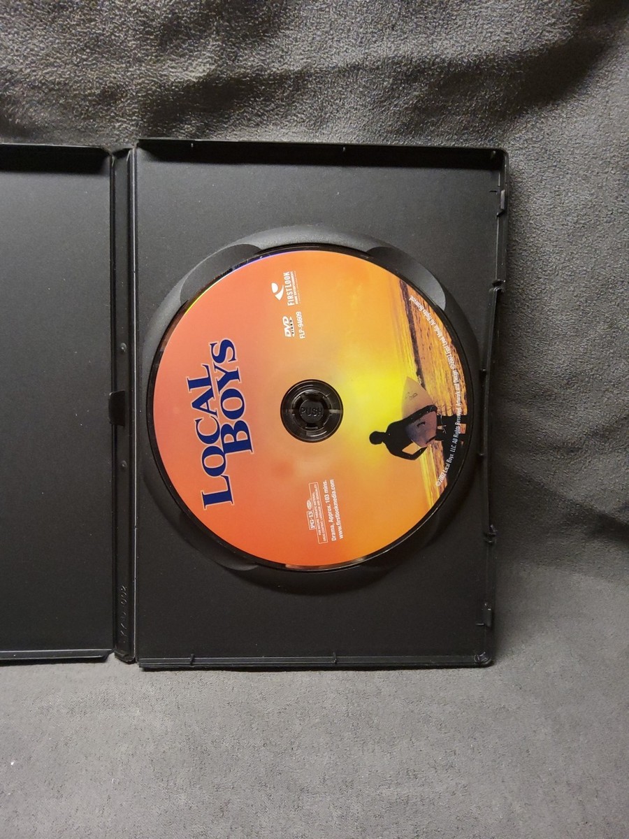 Local Boys (DVD, 2002) 687797946096| eBay